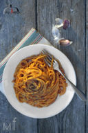 un pesto di piquillo