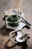 pesto di kale