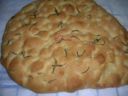 Focaccia ripiena