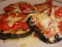 Melanzane al forno