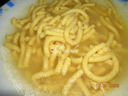Passatelli in brodo