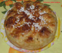 Focaccia della Befana