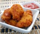 Polpette di tacchino