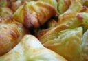 Brioches salate