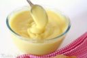 Crema al limone