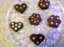 RICETTE BIMBY - BISCOTTI CON CANNELLA E CACAO