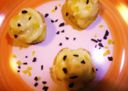 RICETTE BIMBY – CUPCAKES ALL’ARANCIA