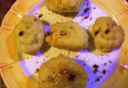 FRITTELLE DI PASTA DA PANE SALATE E DOLCI