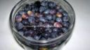 olive nere in salamoia ricetta leccese