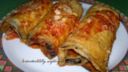 involtini di melanzane