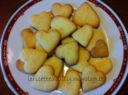 biscottini di pastafrolla