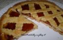 crostata di marmellata