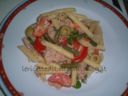 insalata di pasta estiva fresca