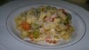 pasta con fave e patate