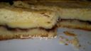 pasticciotto leccese con crema e nutella