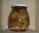 melanzane sott'olio