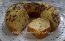 ciambellone alle scaglie di cioccolato