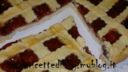 crostata di fragole