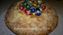 ciambellone soffice di pasqua