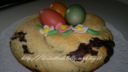 dolci di pasqua - il nido in fiore