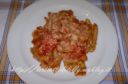 pasta fatta in casa con farina di orzo