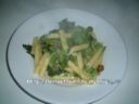 penne alle cime di rape