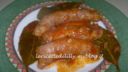 salsiccia agli aromi