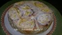torta delle rose a modo mio