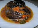 melanzane abbottonate ricetta leccese “marangiane bbuttunate”