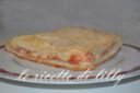 rusticone di pasta sfoglia lievitata