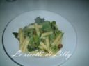 penne alle cime di rape