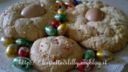 per pasqua la "cuddura" leccese dolce