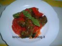 peperonata alla leccese
