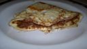 crepes alla nutella