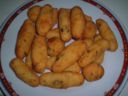 crocchette di patate alla leccese