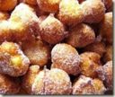 I Topini ricetta di Carnevale