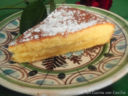 Torta al limone