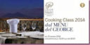 Al Grand Hotel Parker’s  a Napoli, tornano le Cooking Class con i piatti dal menù del George.