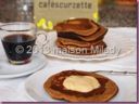 Pancacke al Cafèscurzette