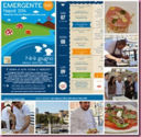 Emergente Sud 2014: Chef, Pizzaioli e prodotti.