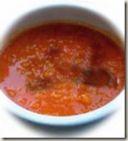 Ricetta della Salsa di Pomodoro classica