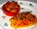 Peperoni ripieni