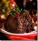 Christmas Pudding - Dolce Natalizio Inglese