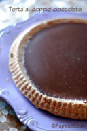 La torta al cioccolato più buona del mondo