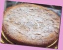 crostata di semolino