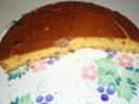 Ricetta facile: Torta alle due farine