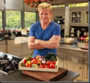Cucina con Gordon Ramsay–Episodio 1 (video)