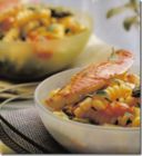 Fusilli alle triglie e asparagi