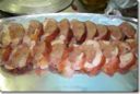 Coniglio ripieno Ricetta Torinese Originale