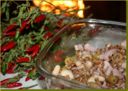 Insalata di farro…… mi riprendo l’estate